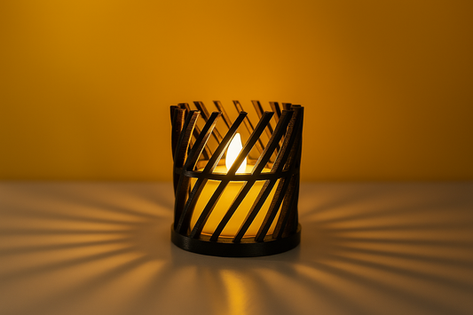 Tealight Candle Holder (Set of 6)