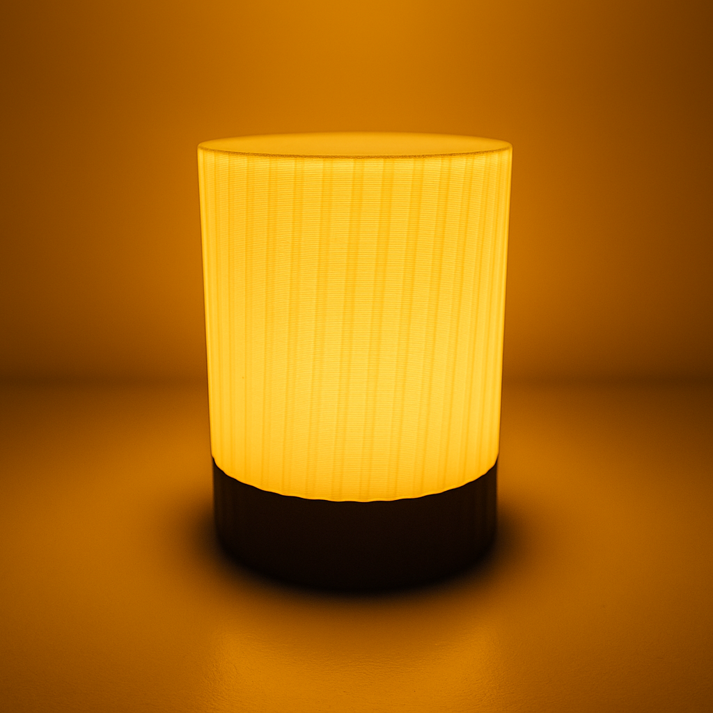 Mini Lamp Shade for Tealight (Set of 6)