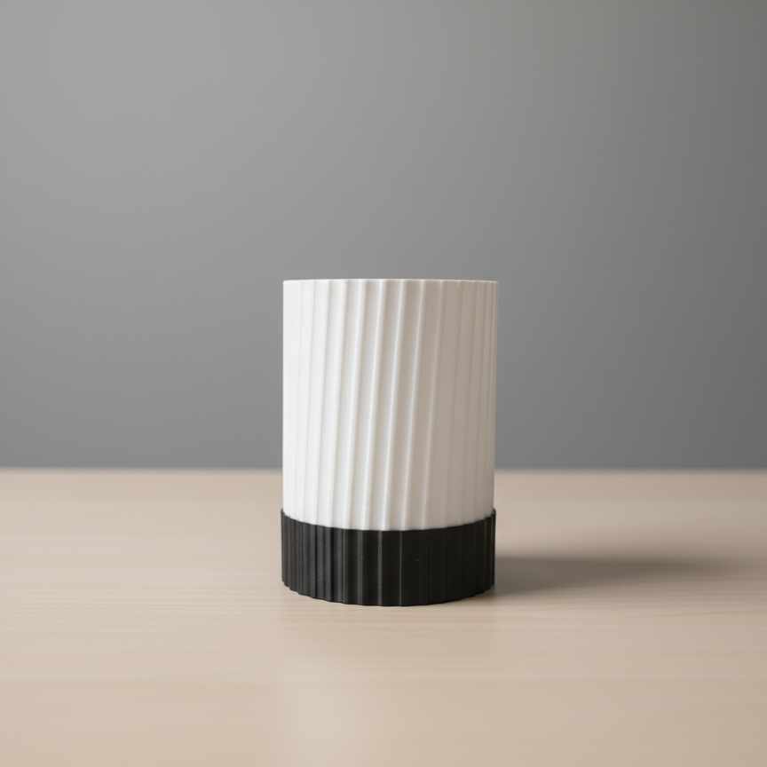 Mini Lamp Shade for Tealight (Set of 6)