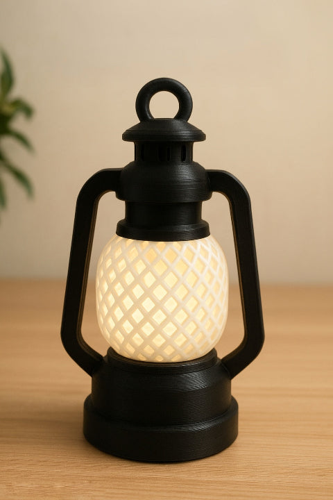 Mini Lamp - Tealight